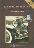 The Great Gatsby (Tantor Unabridged Classics)