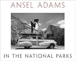 Ansel Adams in the National Parks: Ph...