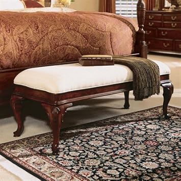 Bed Bench,American Drew,791-480,2064018