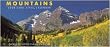 Mountains Cool Sites Calendar 2008