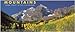 Mountains Cool Sites Calendar 2008