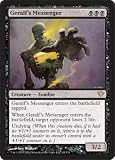 Magic: the Gathering - Geralf's Messenger (63) - Dark Ascension