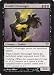 Magic the Gathering Geralf's Messenger Dark Ascension DKA 063 / 158 Rare