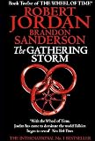 The Gathering Storm (Wheel of Time)