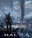 Awakening: The Art of Halo 4