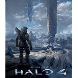 Awakening: The Art of Halo 4 (Hardcover) 51Zo8swhE L. SL160 SS160 Awakening: The Art of Halo 4 (Hardcover)