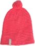 Rip Curl Damen BEANIE IGLOO, bright pink, S2GBGG_4067