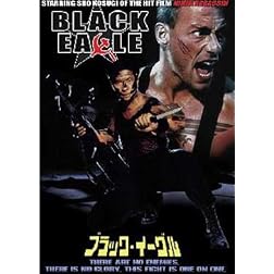 Black Eagle