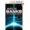 The Hydrogen Sonata (A Culture Novel)