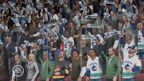 NHL 10