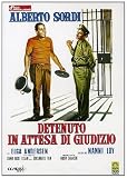 Detenuto In Attesa Di Giudizio