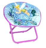 Tinkerbell Mini Saucer Chair