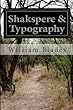 Shakespeare & Typography