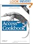 Access Cookbook, 2nd Edition