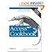 Access Cookbook, 2nd Edition