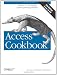 Access Cookbook, 2nd Edition
