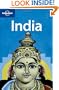 Lonely Planet India