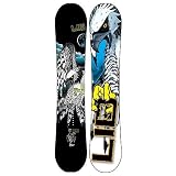 2010 Lib Tech T. Rice BTX Snowboard