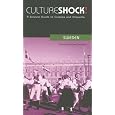 Cultureshock! Sweden (Cultureshock Sweden: A Survival Guide to Customs & Etiquette)