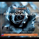 Strauss: Der Rosenkavalier