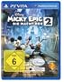 Disney Micky Epic 2: Die Macht der Zwei