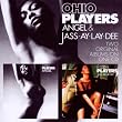 Angel - Jass-Ay-Lay-Dee