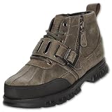 POLO RALPH LAUREN Allendale Men's Boots Shoe, Grey