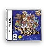 Eigenschaften Nintendo / Magical Starsign