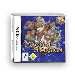 Magical Starsign