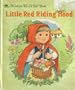 Little Red Riding Hood