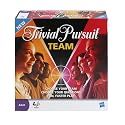 Trivial Pursuit Team