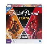 51ZoEPSxt6L. SL160  Trivial Pursuit Team