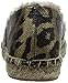 BareTraps Women's Faramund Flat