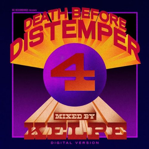 Triple X Syndrome [Depth Charge Remix]
