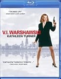 V I Warshawski Blu Ray Region Free