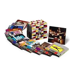 Elvis Costello Limited Edition Collector's Box Set - Amazon.com Exclusive