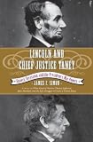 Buy : Lincoln and Chief Justice Taney: Slavery, Secession, and the President`s War Powers