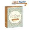 An Abundance of Blessings: 52 Meditations to Illuminate Your Life