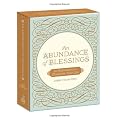 An Abundance of Blessings: 52 Meditations to Illuminate Your Life