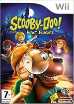 Scooby-Doo! First Frights (Wii)