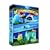 Wall-e ; monstres & cie [Blu-ray]