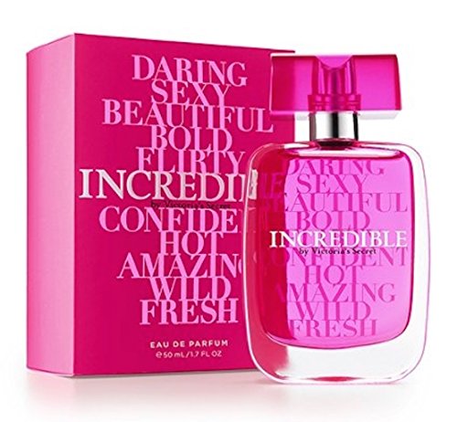 Victoria secret incredible by victoria s secret eau de …