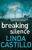 Breaking Silence (Kate Burkholder 3)