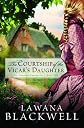 The Courtship of the Vicar's Daughter