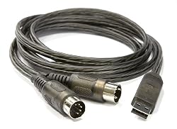 CME Cable-in-line USB / MIDI Interface (V2 Midi)