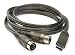 CME Cable-in-line USB / MIDI Interface (V2 Midi)