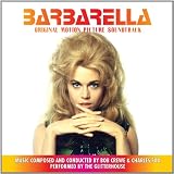 BARBARELLA (BOB CREWE/CHARLES FOX)
