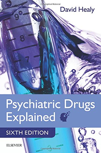 Psychiatric Drugs Explained, 6e