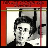 Humansby Bruce Cockburn