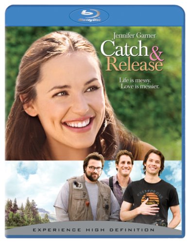 Download Catch and Release [Blu-ray] Online!